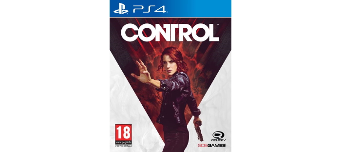 Control-PS4