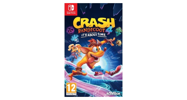 Crash-Bandicoot-4-It-s-About-Time-Nintendo-Switch