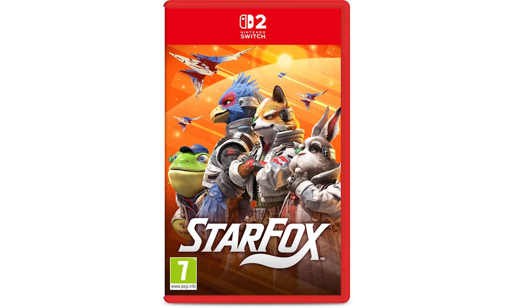 Starfox-Nintendo-Switch-2