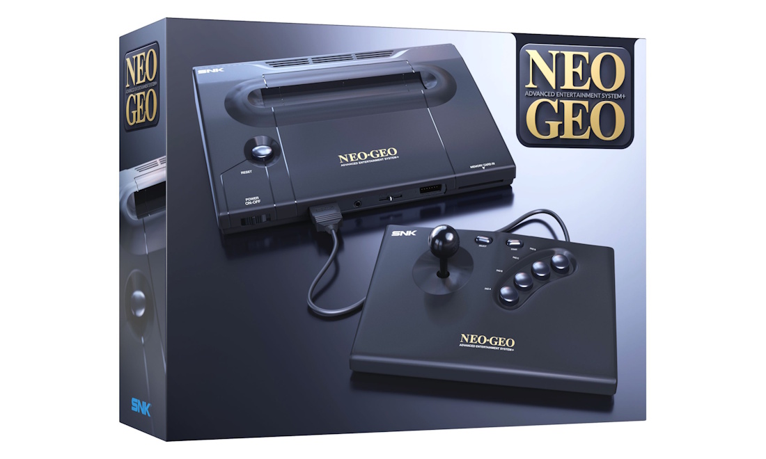 neo-geo-aes-plus