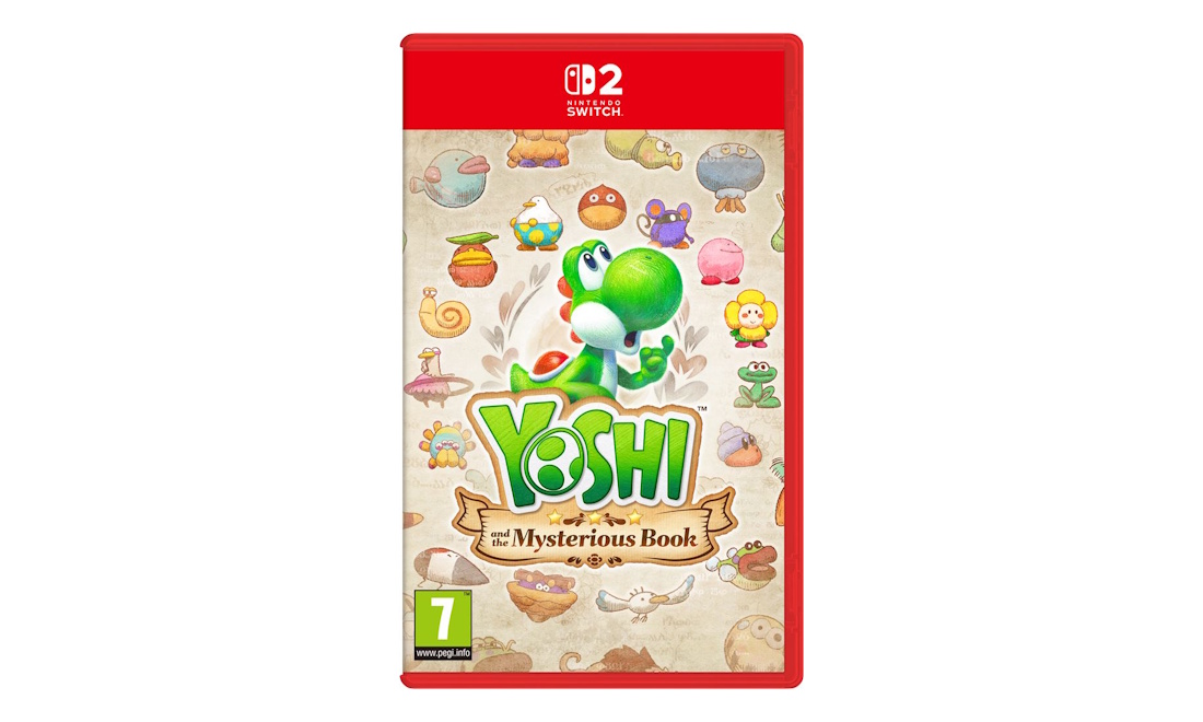 yoshi-and-the-mysterious-book