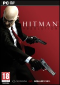 jaquette de Hitman: Absolution sur PC