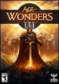 jaquette de Age of Wonders 3 sur PC