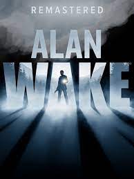 jaquette reduite de Alan Wake Remastered sur PC