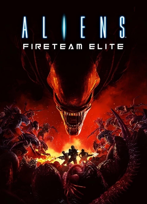 jaquette de Aliens: Fireteam Elite sur PC
