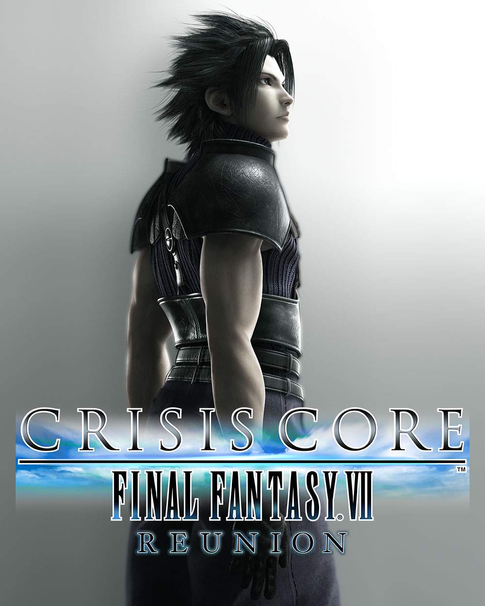 jaquette reduite de Crisis Core: Final Fantasy VII Reunion sur PC