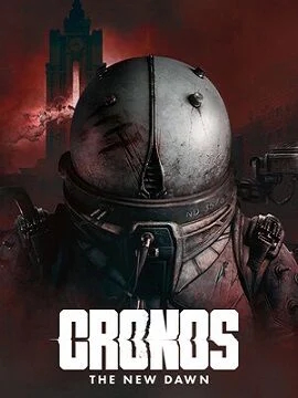 jaquette reduite de Cronos: The New Dawn sur PC