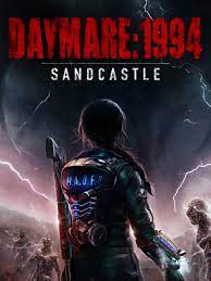 jaquette reduite de Daymare: 1994 Sandcastle sur PC