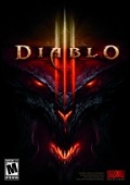 jaquette de Diablo 3 sur PC