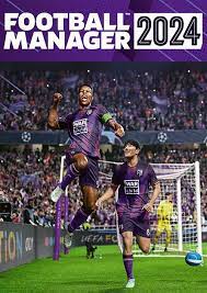 jaquette de Football Manager 2024 sur PC