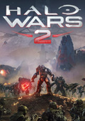 jaquette reduite de Halo Wars 2 sur PC