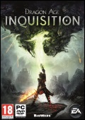 jaquette de Dragon Age: Inquisition sur PC