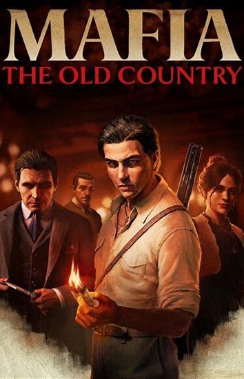 jaquette de Mafia: The Old Country sur PC