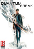 jaquette de Quantum Break sur PC