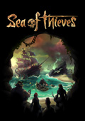 jaquette de Sea of Thieves sur PC