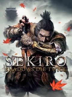 jaquette de Sekiro: Shadows Die Twice sur PC