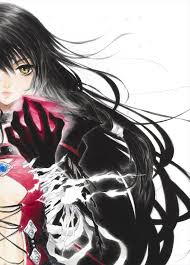 jaquette reduite de Tales of Berseria sur PC