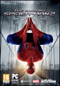 jaquette reduite de The Amazing Spider-Man 2 sur PC