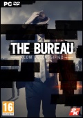 jaquette de Xcom: The Bureau sur PC