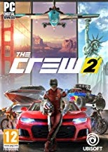 jaquette de The Crew 2 sur PC