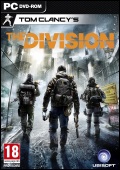 jaquette reduite de The Division sur PC