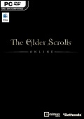 jaquette reduite de The Elder Scrolls: Online sur PC