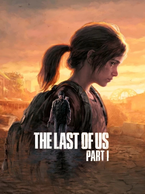 jaquette de The Last of Us Part I sur PC
