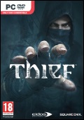 jaquette de Thief sur PC