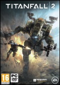 jaquette reduite de Titanfall 2 sur PC