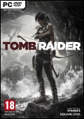 jaquette de Tomb Raider 2013 sur PC