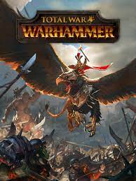 jaquette reduite de Total War: Warhammer sur PC