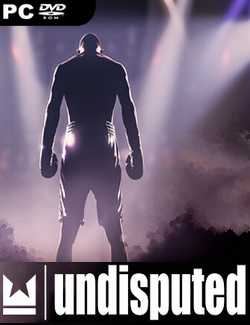 jaquette de Undisputed sur PC