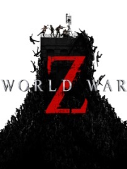 jaquette de World War Z sur PC