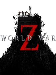 jaquette reduite de World War Z sur PC