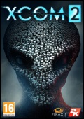 jaquette reduite de XCOM 2 sur PC