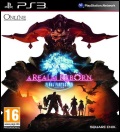 jaquette de Final Fantasy XIV: A Realm Reborn sur Playstation 3