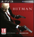 jaquette reduite de Hitman: Absolution sur Playstation 3