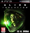 jaquette de Alien: Isolation sur Playstation 3
