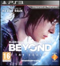 jaquette de Beyond: Two Souls sur Playstation 3