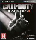 jaquette reduite de Call of Duty: Black Ops II sur Playstation 3