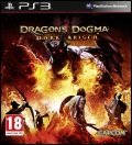 jaquette reduite de Dragon\'s Dogma: Dark Arisen sur Playstation 3