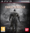 jaquette de Dark souls 2 sur Playstation 3