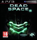 jaquette reduite de Dead Space 2 sur Playstation 3