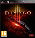 jaquette de Diablo 3 sur Playstation 3