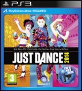 jaquette de Just Dance 2014 sur Playstation 3