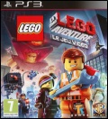 jaquette de Lego: La Grande Aventure sur Playstation 3