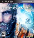 jaquette de Lost Planet 3 sur Playstation 3