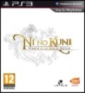 jaquette reduite de Ni no Kuni: La Vengeance de la Sorcière Céleste sur Playstation 3