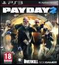 jaquette de Payday 2 sur Playstation 3
