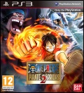 jaquette de One Piece: Pirate Warriors 2 sur Playstation 3